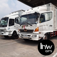 191116 3 gps ติดรถบรรทุก